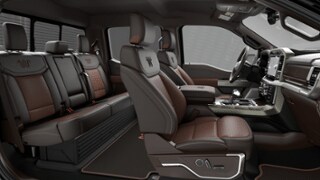2026 Ford F-150® Internal Image 1